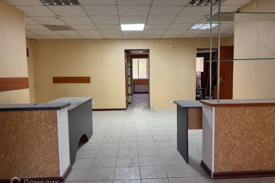 Сдаётся офис, 78.75 м²