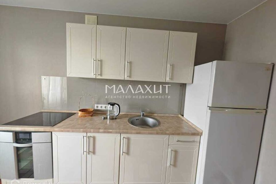 Сдаётся 1-комнатная квартира, 47 м²