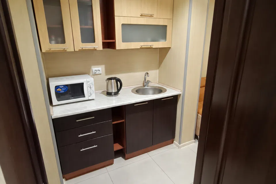 Сдаётся офис, 47.2 м²