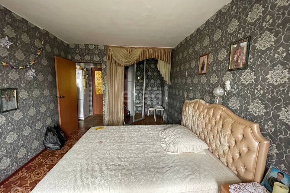 Продаётся 2-комнатная квартира, 46 м²