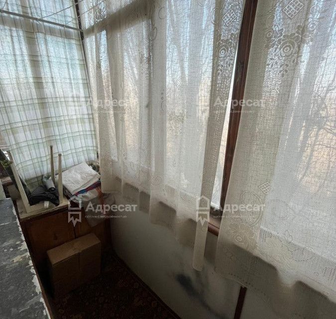 Продаётся 1-комнатная квартира, 31.9 м²