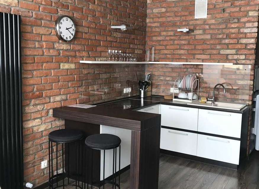 Сдаётся 1-комнатная квартира, 45 м²