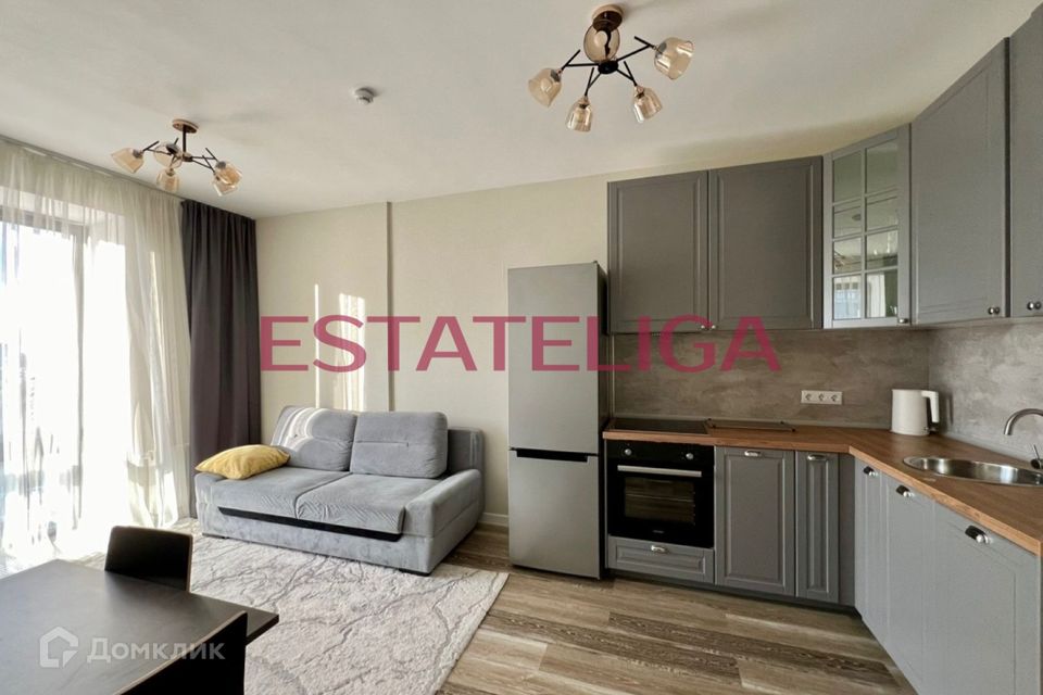 Сдаётся 3-комнатная квартира, 60 м²