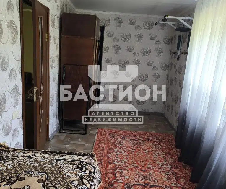 Продаётся 2-комнатная квартира, 45 м²