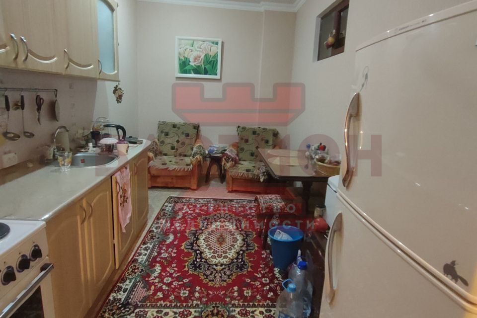 Продаётся 2-комнатная квартира, 50 м²