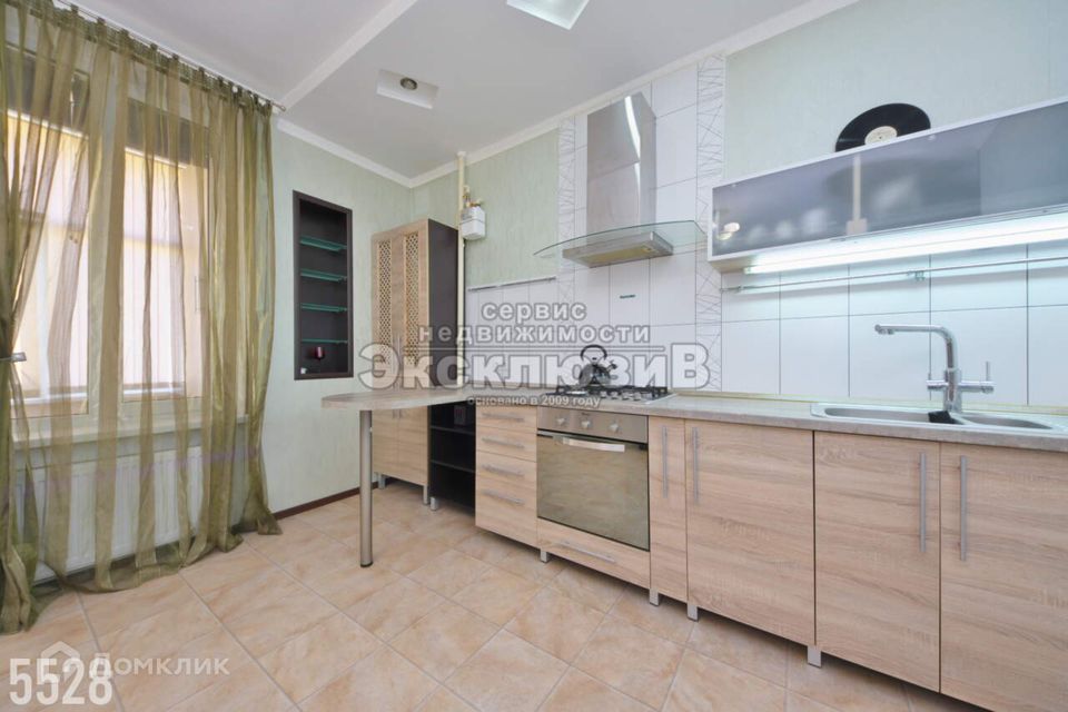Продаётся студия, 34 м²