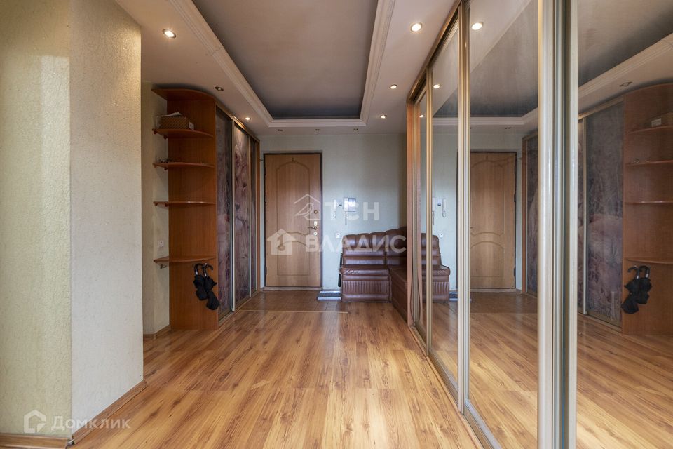 Продаётся 3-комнатная квартира, 80.7 м²