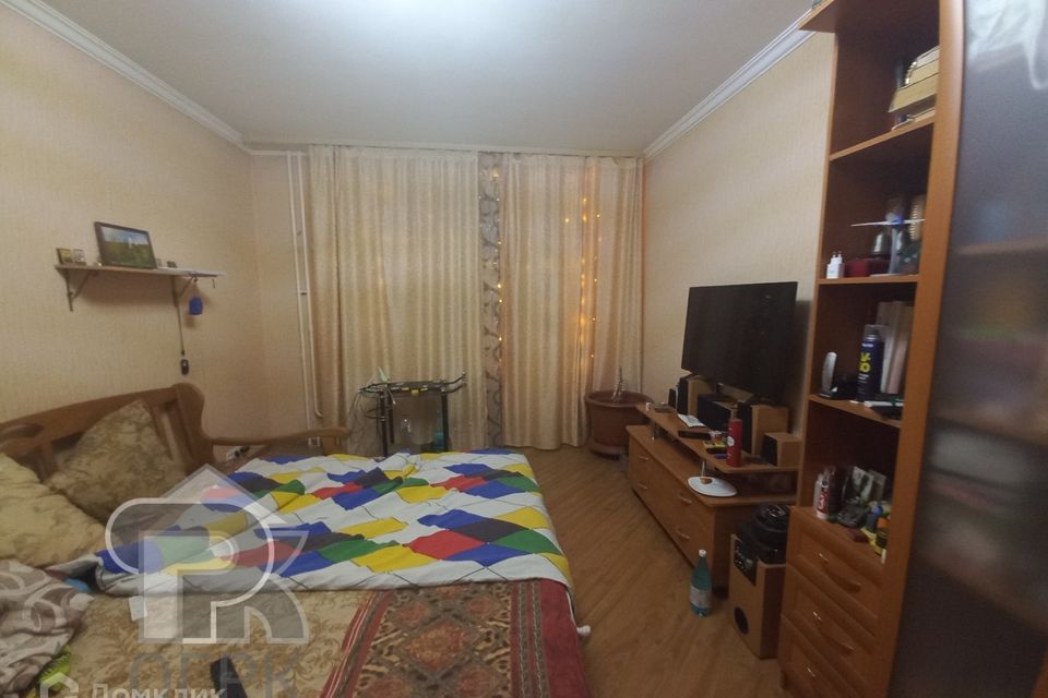 Продаётся 3-комнатная квартира, 85 м²