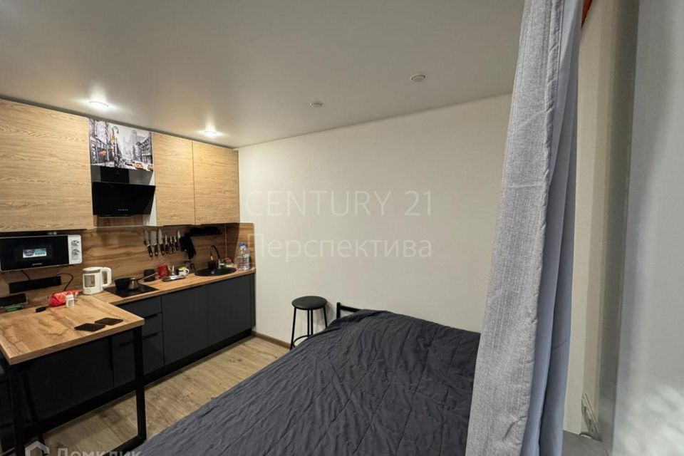 Продаётся студия, 23 м²