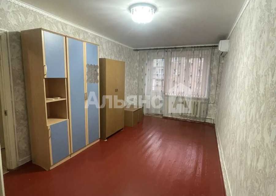 Продаётся 1-комнатная квартира, 31.5 м²