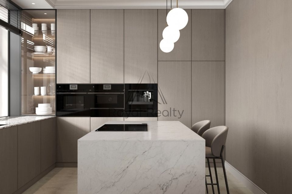 Сдаётся 3-комнатная квартира, 92 м²