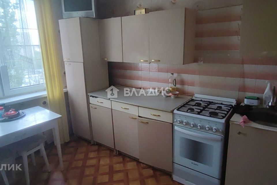 Продаётся 2-комнатная квартира, 44.8 м²