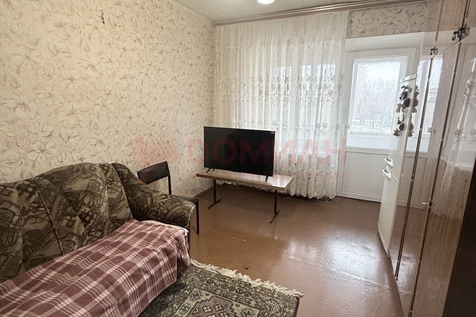 Продаётся 2-комнатная квартира, 46 м²