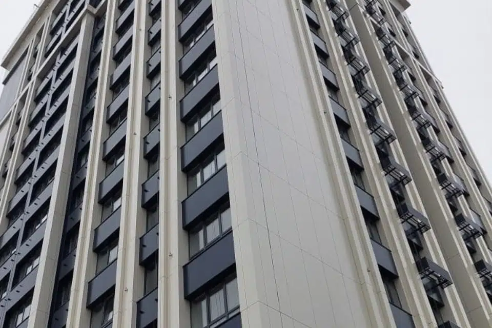Продаётся 3-комнатная квартира, 71.22 м²