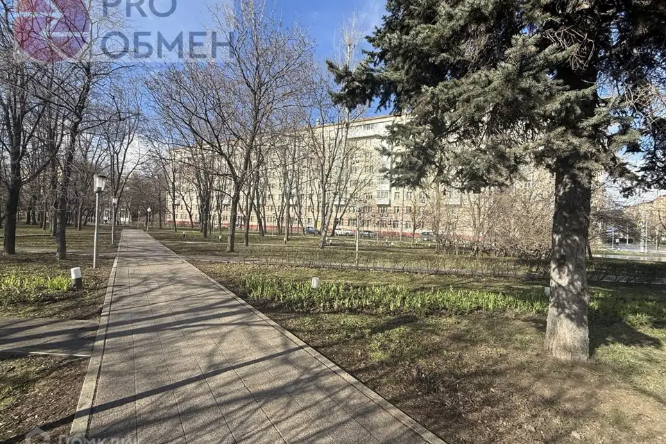Продаётся 2-комнатная квартира, 56.1 м²