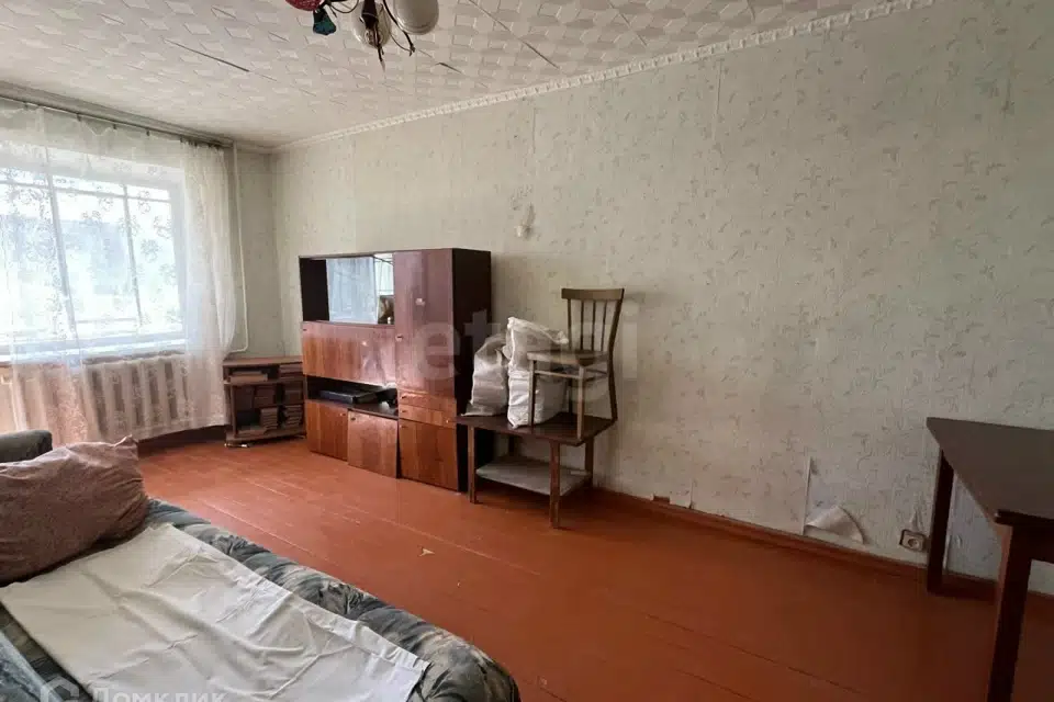 Продаётся 1-комнатная квартира, 29.1 м²