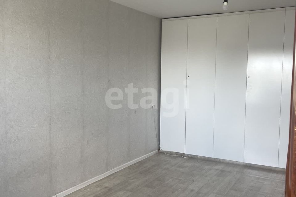 Продаётся 2-комнатная квартира, 45.1 м²