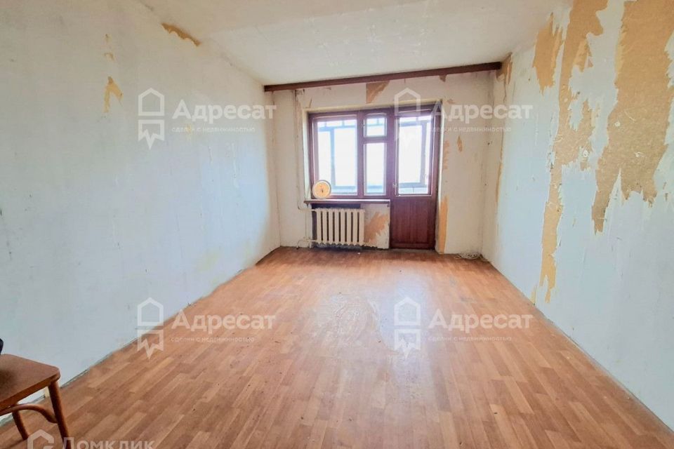 Продаётся 1-комнатная квартира, 33.3 м²