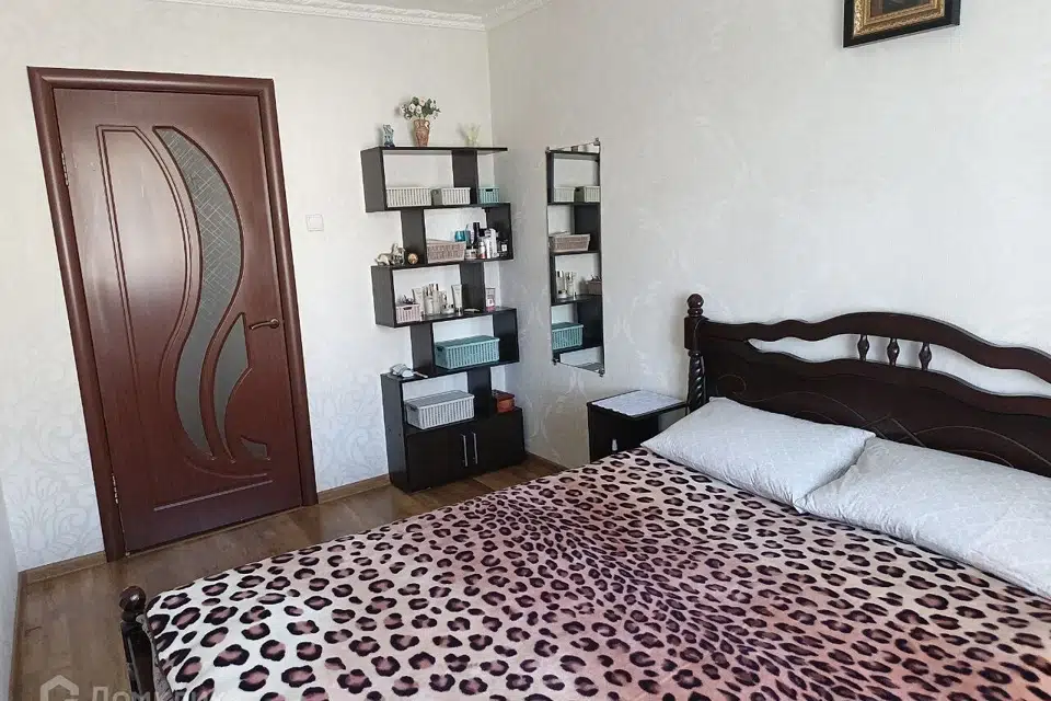 Продаётся 1-этажный дом, 74.5 м²