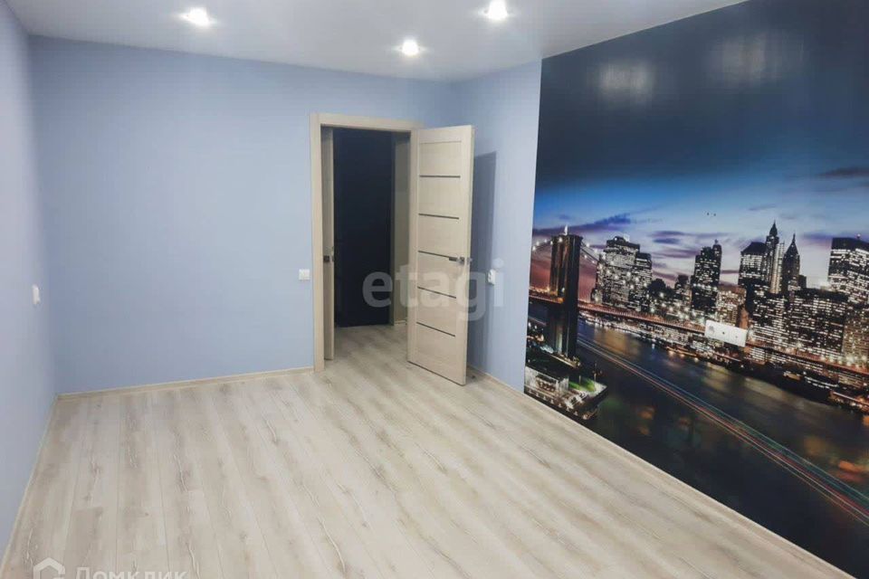 Продаётся 3-комнатная квартира, 65 м²