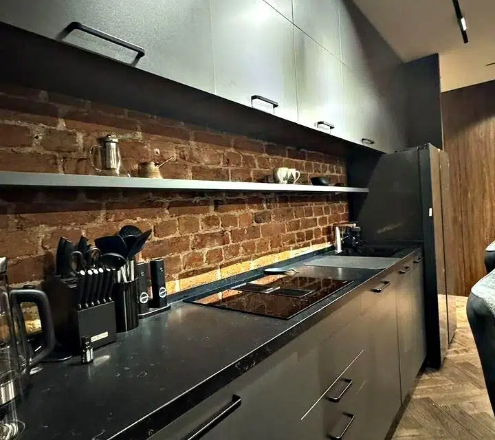 Продаётся 2-комнатная квартира, 58 м²