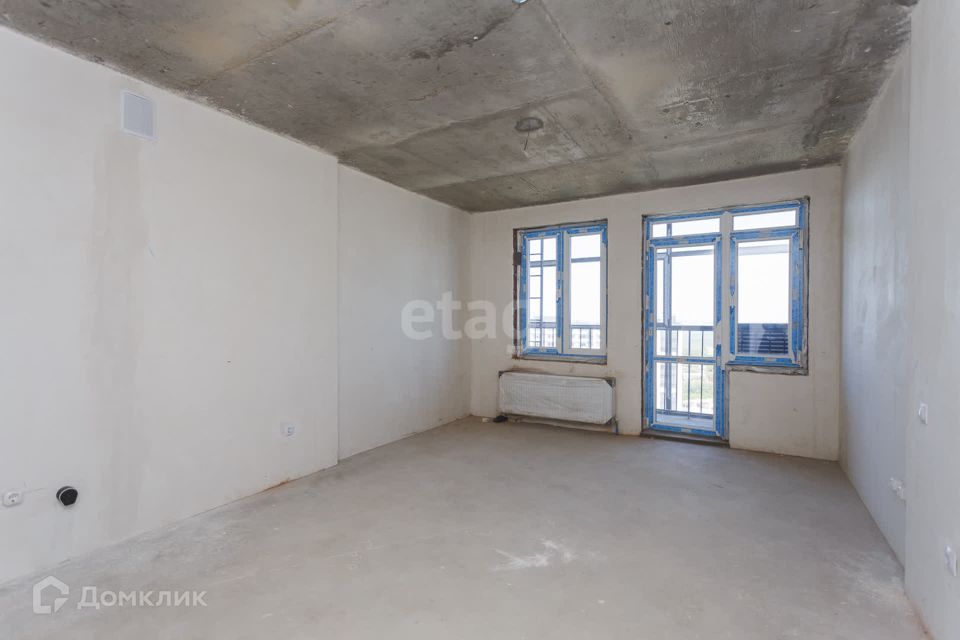Продаётся студия, 31.1 м²