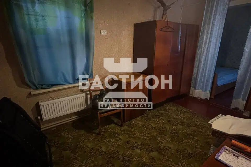 Продаётся 1-этажный дом, 49 м²