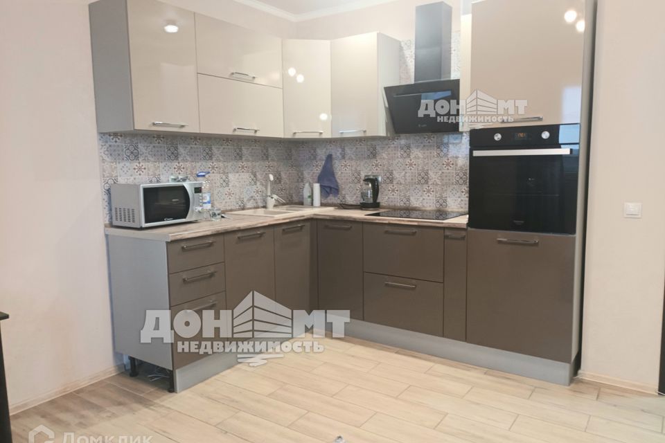 Продаётся 3-комнатная квартира, 59.1 м²