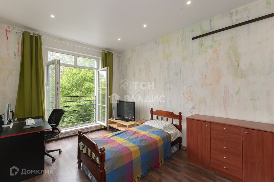 Продаётся студия, 38.9 м²
