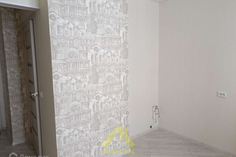 Продаётся 1-комнатная квартира, 35.8 м²