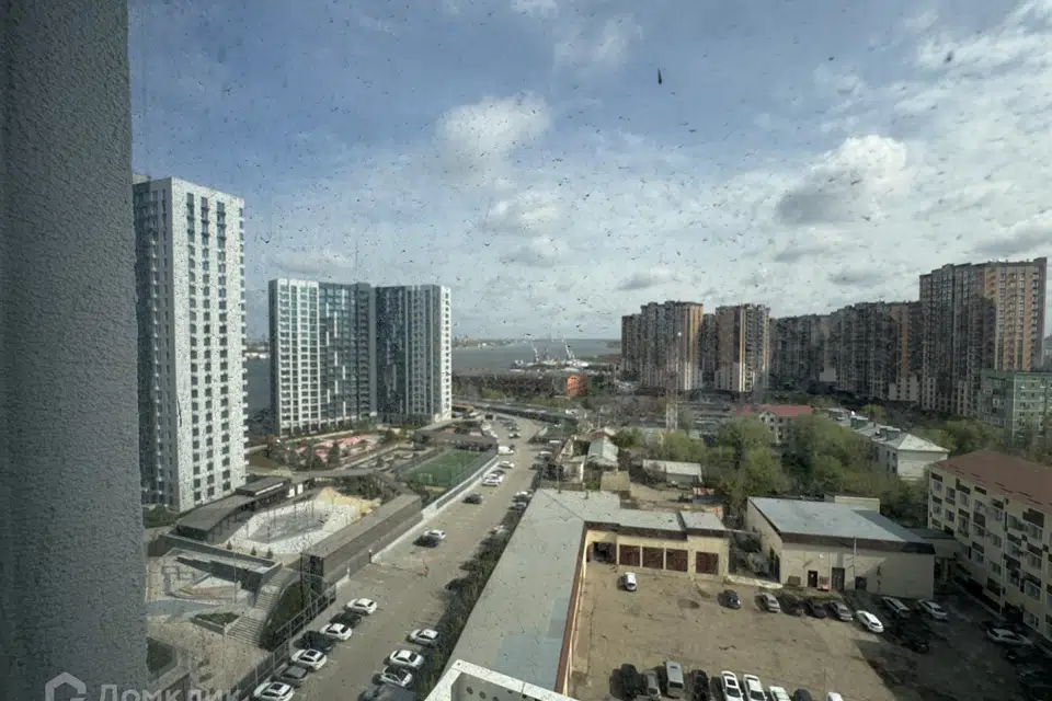 Продаётся 2-комнатная квартира, 50.6 м²