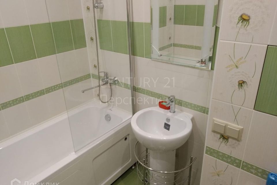 Продаётся 1-комнатная квартира, 40 м²