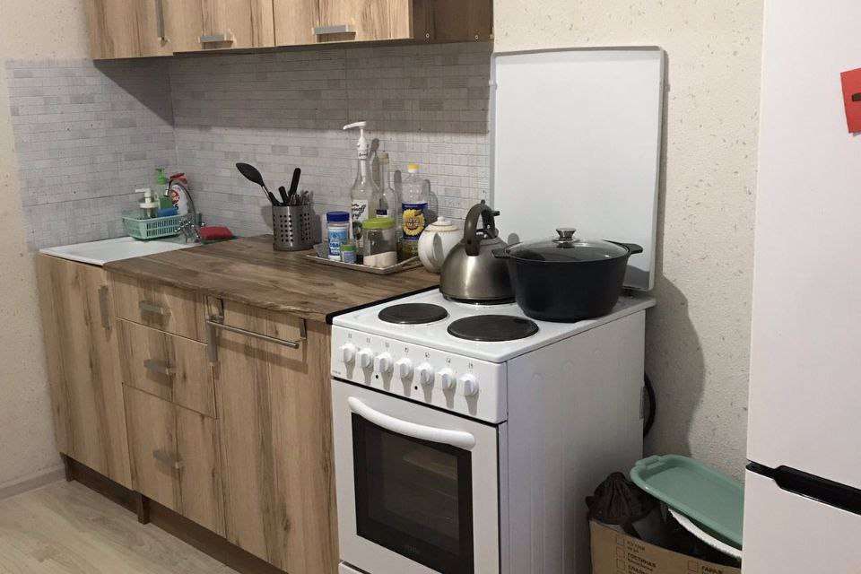Сдаётся 2-комнатная квартира, 54 м²