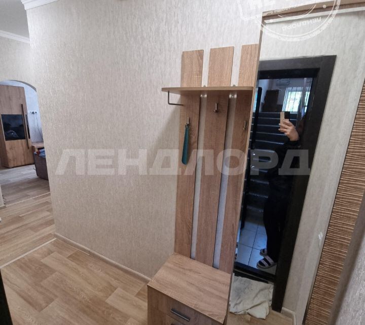 Сдаётся 2-комнатная квартира, 45 м²
