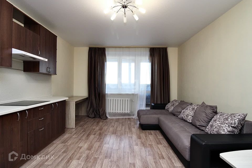 Продаётся 2-комнатная квартира, 76 м²