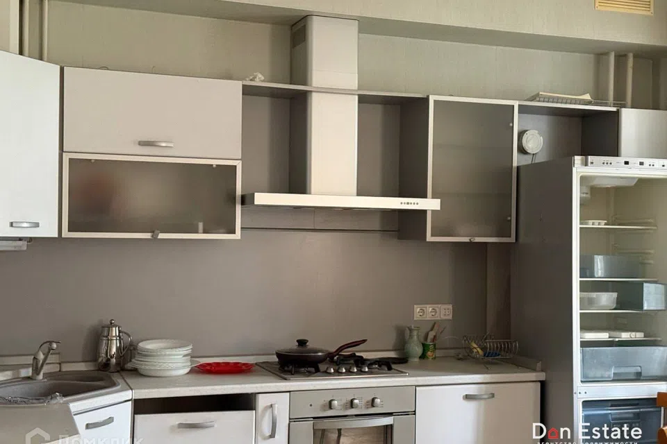 Продаётся 3-комнатная квартира, 86 м²