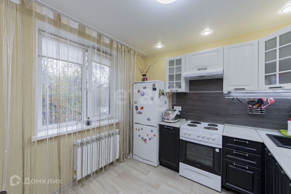 Сдаётся 1-комнатная квартира, 33.5 м²