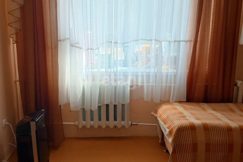 Продаётся 3-комнатная квартира, 56.3 м²