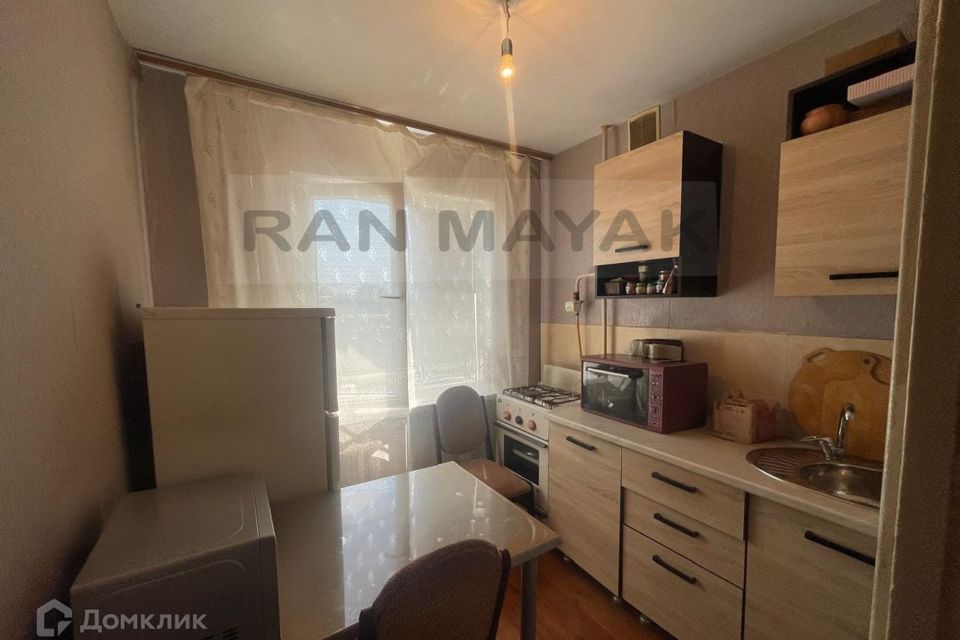Продаётся 1-комнатная квартира, 30.3 м²