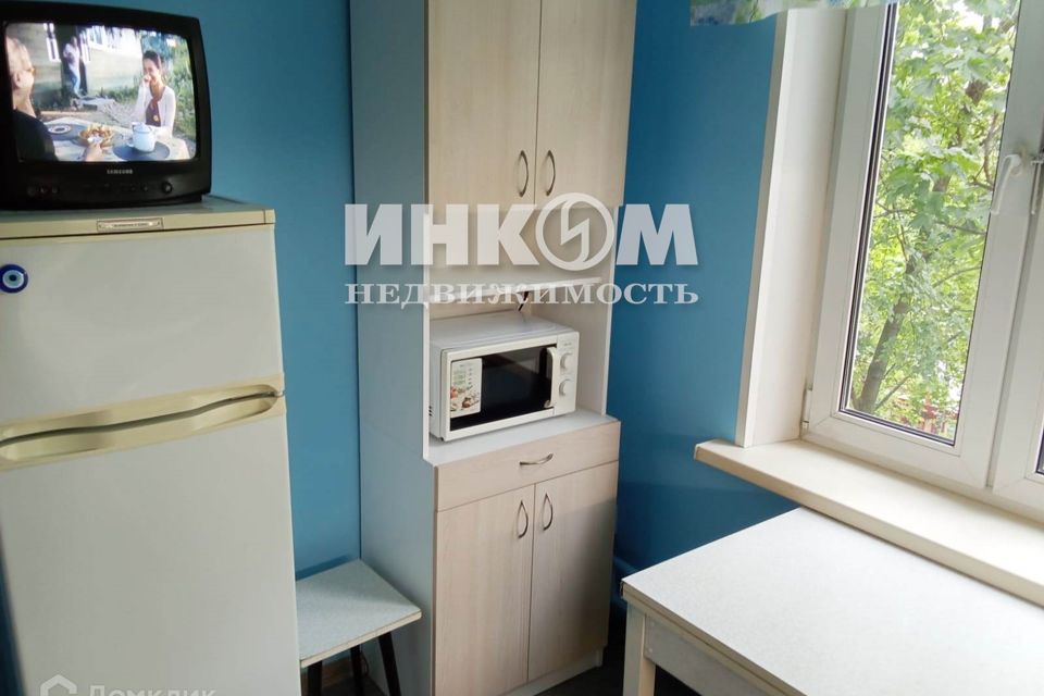 Сдаётся 1-комнатная квартира, 32 м²