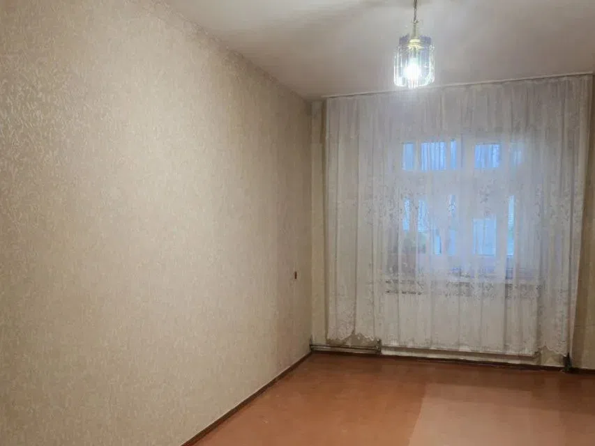 Продаётся 4-комнатная квартира, 88.5 м²