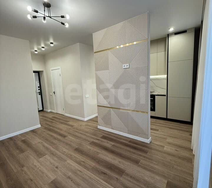 Продаётся 1-комнатная квартира, 32 м²