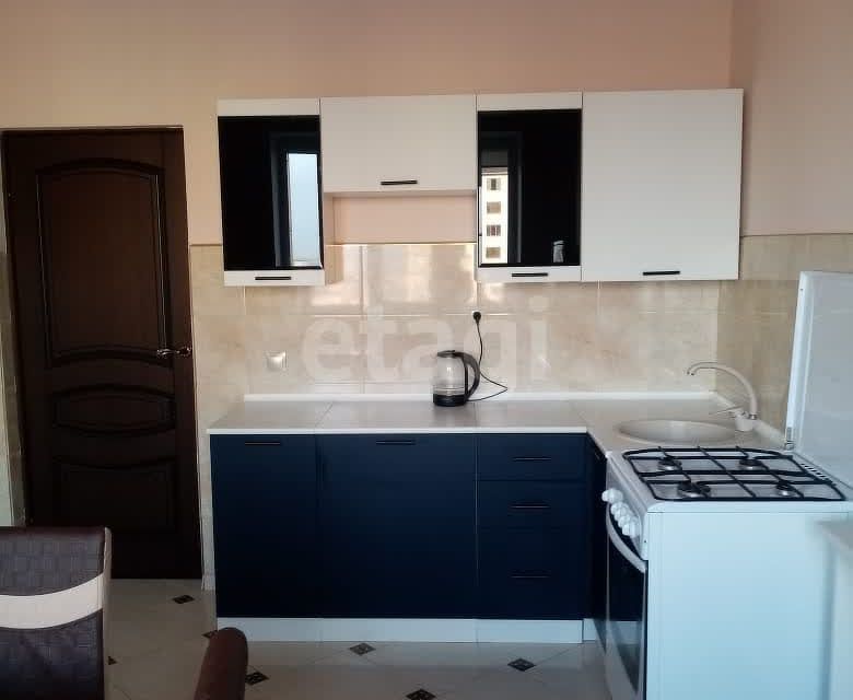 Продаётся 2-комнатная квартира, 79 м²