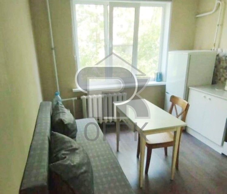 Продаётся 1-комнатная квартира, 31 м²