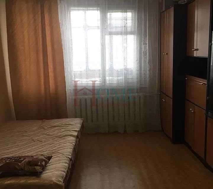 Сдаётся 2-комнатная квартира, 46 м²