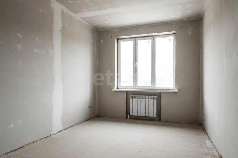 Продаётся 2-комнатная квартира, 40 м²