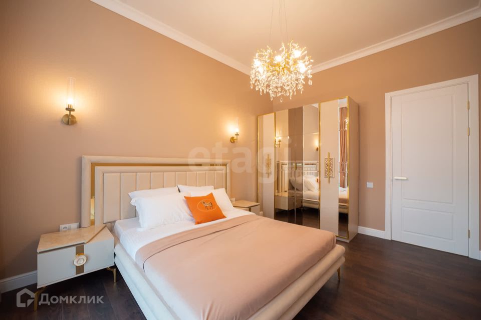Продаётся 1-комнатная квартира, 40 м²