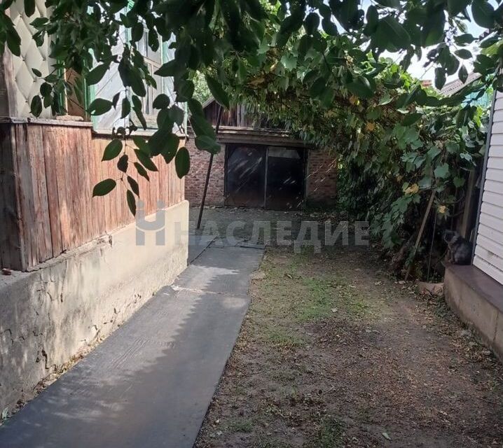 Продаётся 1-этажный дом, 52 м²