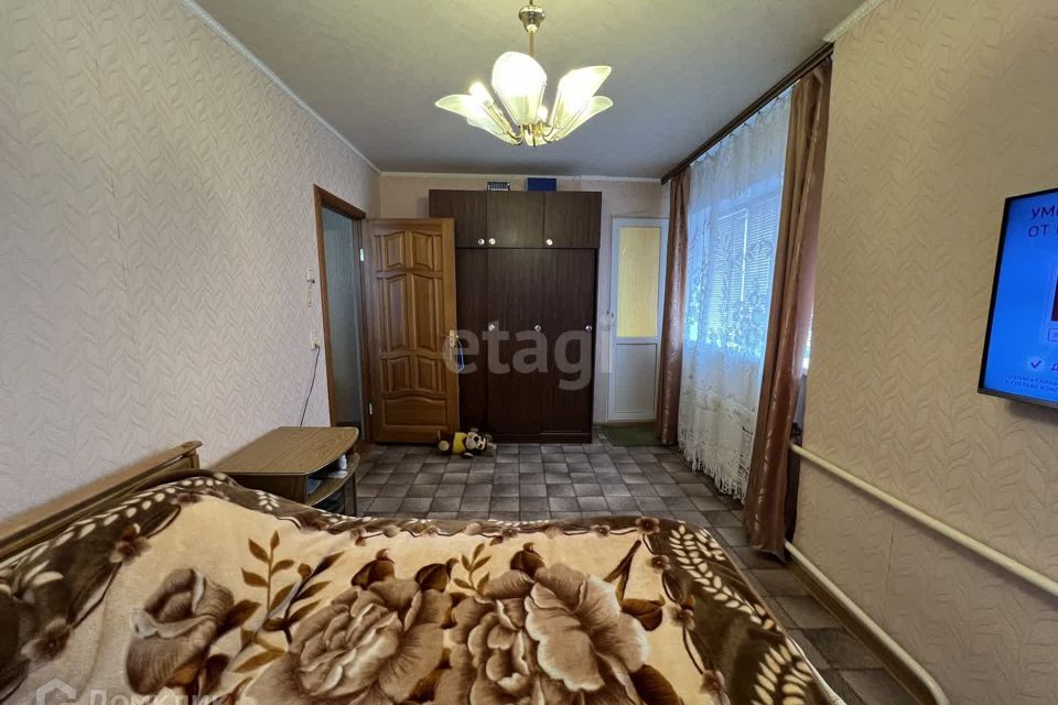 Сдаётся 3-комнатная квартира, 60.3 м²