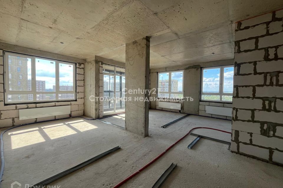Продаётся 2-комнатная квартира, 50.2 м²